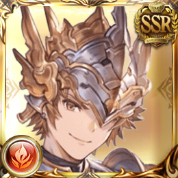 【グラブル】なんだかんだで俺オリジンランサー好きだわのサムネイル