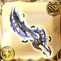 【グラブル】だっさい最終形態