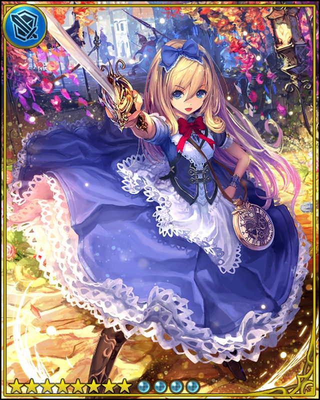 グラブル 人気投票により参戦が近そうな神バハ勢キャラ 人気上位にも関わらず最近影の薄いヴァンピィちゃん ミニゴブ速報 グラブルまとめ