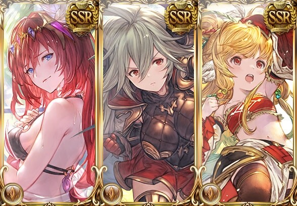 グラブル 今回もド安定の水ブロ 前評判に恥じない超越サラーサの活躍っぷりなど7月土有利150hellフルオートキャラ編成談義 ミニゴブ速報 グラブルまとめ グラブル 今回もド安定の水ブロ 前評判に恥じない超越サラーサの活躍っぷりなど7月土有利150hellフルオートキャラ編成談義 ミニゴブ速報 グラブルまとめ