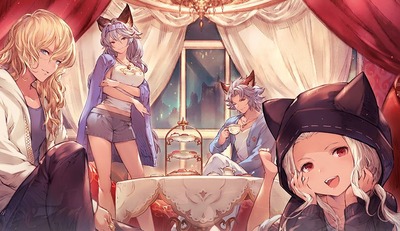 キャプチャ