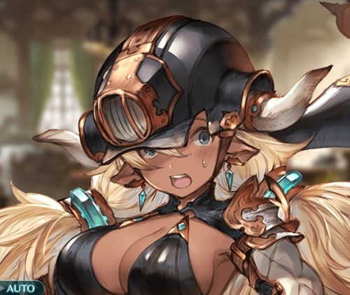 【グラブル】アルメイダとバザラガの関係が今回のストイベでまさかの…