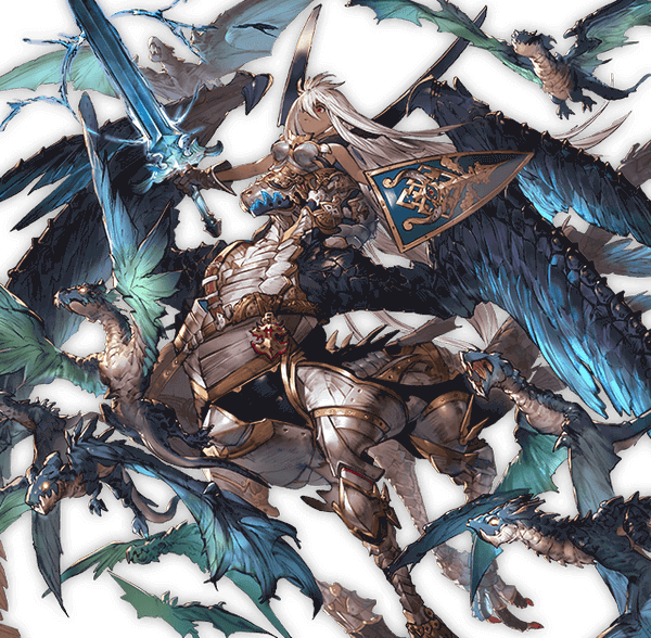 グラブル 今こそ効果を見直してほしい召喚石といえば 今は使われない石たちも雑にサブ加護を付ければサブ枠追加で復権したり ミニゴブ速報 グラブルまとめ