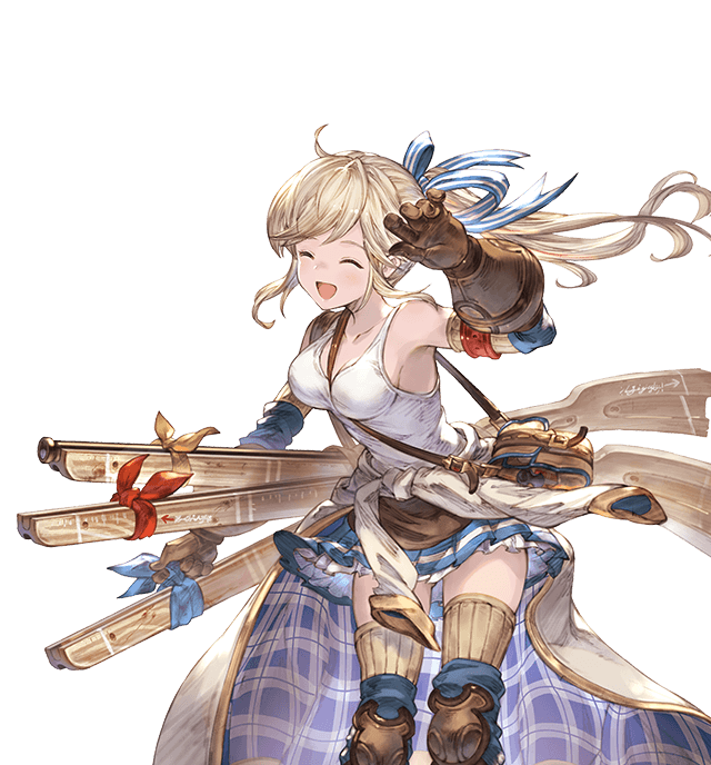 グラブル 水着シルヴァフェイトエピにてククルの水着立ち絵がお披露目 実装されれば銃工房三姉妹が水着で揃う可能性が ミニゴブ速報 グラブルまとめ グラブル 水着シルヴァフェイトエピにてククルの水着立ち絵がお披露目 実装されれば銃工房三姉妹が水着で揃う可能性が ミニゴブ速報 グラブルまとめ