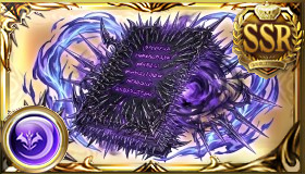 【グラブル】このクソかっこいい本超越しようと思ったけど金月が残り9個無いから止めておく