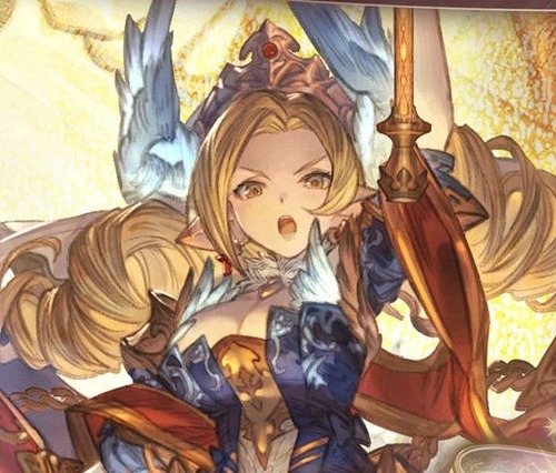 【グラブル】マリアは後回しでいいとか言われてたけどディスペル誘発メチャクチャ強くないかこれ