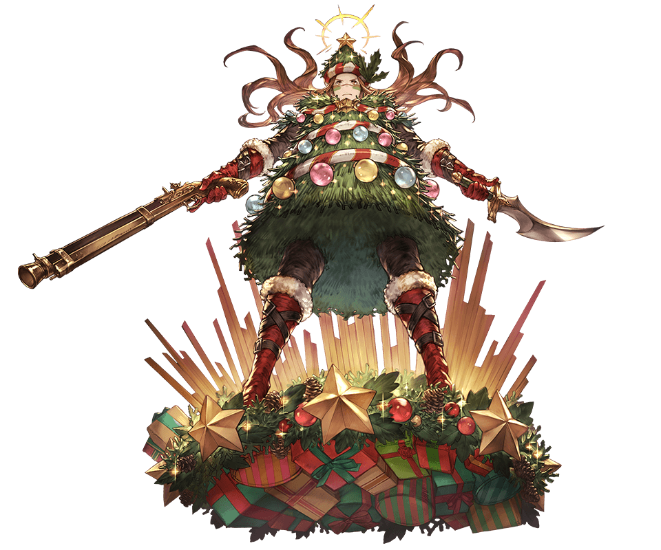 グラブル クリスマスキャラ復刻第二弾が開催 ヴィーラとカタリナスキンも復刻 12月13日ガチャ更新情報 ミニゴブ速報 グラブルまとめ グラブル クリスマスキャラ復刻第二弾が開催 ヴィーラとカタリナスキンも復刻 12月13日ガチャ更新情報 ミニゴブ速報 グラブルまとめ