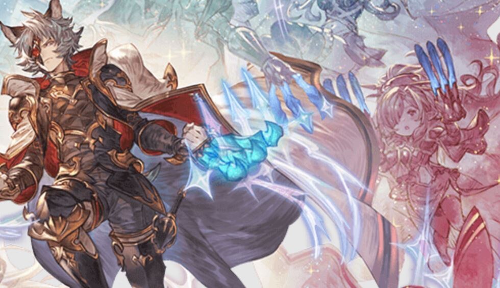 グラブル 超越シスのイラストにいるニオがかわいい 最近めっきり出番が減ったニオの出番 超越と同時に昏睡まわりに調整も欲しい スマホアプリ攻略まとめアンテナ