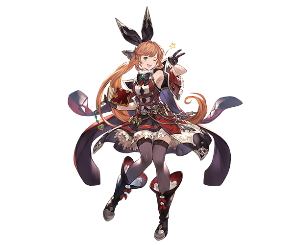 グラブル 光ssrクラリス 闇srプレデターが新登場 5月19日ガチャ更新情報 ミニゴブ速報 グラブルまとめ グラブル 光ssrクラリス 闇srプレデターが新登場 5月19日ガチャ更新情報 ミニゴブ速報 グラブルまとめ