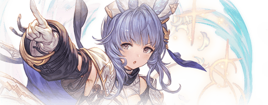 グラブル 光ssrティコ性能談義 1アビ効果量は銃ゾーイと同じく攻刃100 防御100 バフと回復にとかkしたサポートキャラ 2chゲームまとめアンテナ