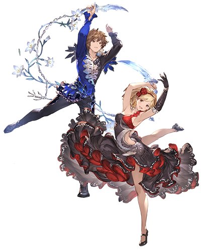 グラブル ダンサーの上位ジョブ マスカレード が追加予定 過去いくつかのマルチで暴れた過去があるだけに期待も高い短剣ジョブ ミニゴブ速報 グラブル まとめ グラブル ダンサーの上位ジョブ マスカレード が追加予定 過去いくつかのマルチで暴れた過去があるだけに期待も高い短剣ジョブ ミニゴブ速報 グラブル まとめ