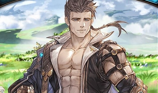 グラブル 襲来した月の戦士デアンとの戦い 敵としての強さは魅せるも3部までの描写もあり残念な部分もある ミニゴブ速報 グラブルまとめ