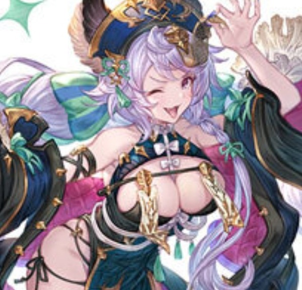 【グラブル】ハロサテュロス取るか迷ってるけど