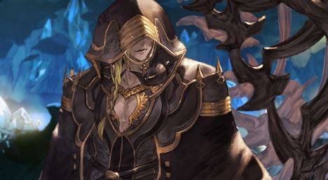 グラブル 新リミキャラ ヘレル ベン シャレム が年末グランデフェスにて登場 色合いや衣装からどことなく バブさん 感が その容姿から属性は闇の予想が濃厚 ミニゴブ速報 グラブルまとめ グラブル 新リミキャラ ヘレル ベン シャレム が年末グランデフェスにて登場 色合いや衣装からどことなく バブさん 感が その容姿から属性は闇の予想が濃厚 ミニゴブ速報 グラブルまとめ