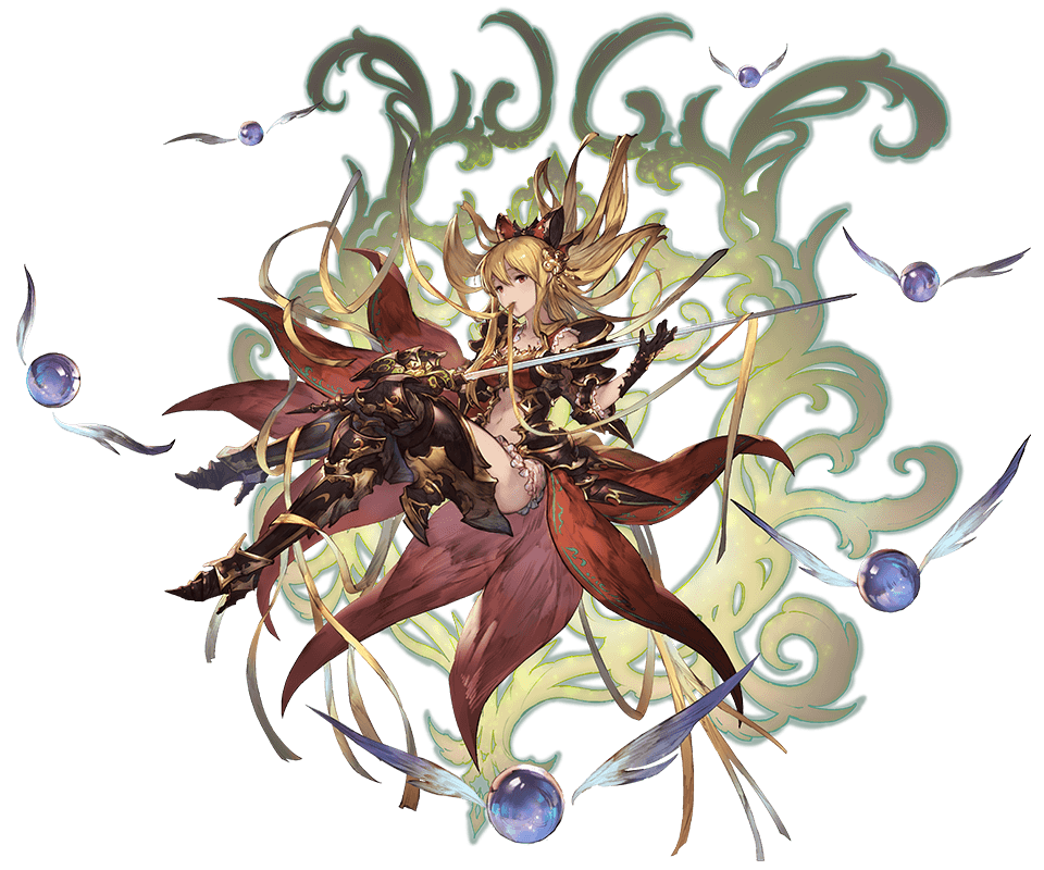 グラブル とりまトッポブで 登場キャラピックアップが開催 9月28日ガチャ更新情報 ミニゴブ速報 グラブルまとめ