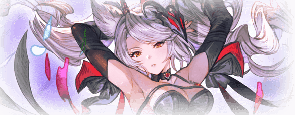 【グラブル】フラウさんいいよね…