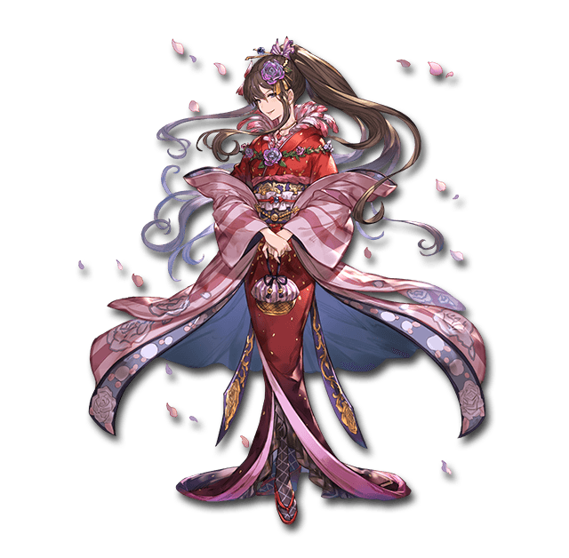 グラブル ロゼッタ リーシャ オイゲンの17年正月スキンが追加 ミニゴブ速報 グラブルまとめ グラブル ロゼッタ リーシャ オイゲンの17年正月スキンが追加 ミニゴブ速報 グラブルまとめ