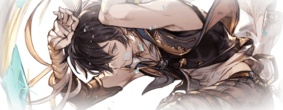 グラブル 今月の最終キャラは土ssrアイル かつて一世を風靡した土背水も今や渾身寄りの属性になる中 どんな性能になるか スマホアプリ攻略まとめアンテナ