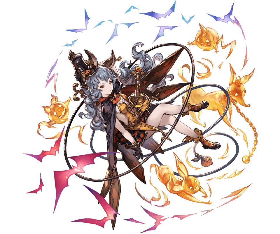 グラブル ハロウィンverキャラが復刻 4月24日のガチャ更新情報 ミニゴブ速報 グラブルまとめ グラブル ハロウィンverキャラが復刻 4月24日のガチャ更新情報 ミニゴブ速報 グラブルまとめ