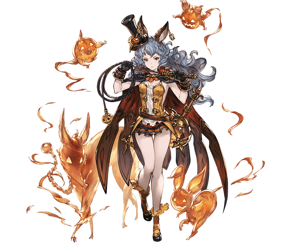 グラブル 闇ssrカリオストロ 光srフェリのハロウィンverが復刻 10月日のガチャ更新情報 ミニゴブ速報 グラブルまとめ グラブル 闇ssrカリオストロ 光srフェリのハロウィンverが復刻 10月日のガチャ更新情報 ミニゴブ速報 グラブルまとめ