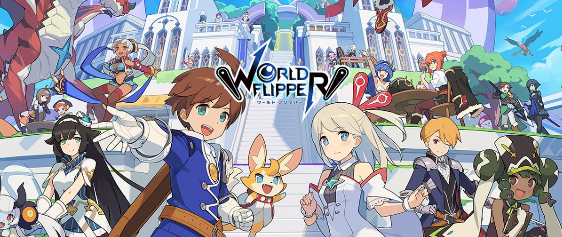 サイゲ新作 ワールドフリッパー が発表 グラブルからは クラリス と カリオストロ が 5キャラクターとして登場 スマホアプリ攻略まとめアンテナ サイゲ新作 ワールドフリッパー が発表 グラブルからは クラリス と カリオストロ が 5キャラクターとして登場 スマホアプリ攻略まとめアンテナ
