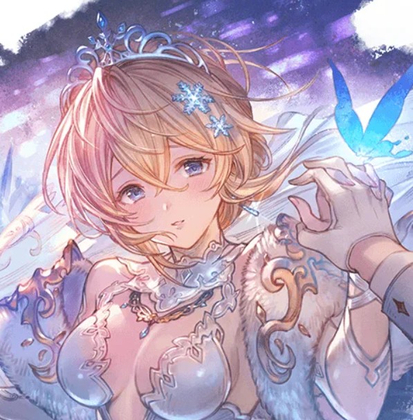 【グラブル】今さらだけどグラブルって主人公ラブなキャラ少なすぎない?