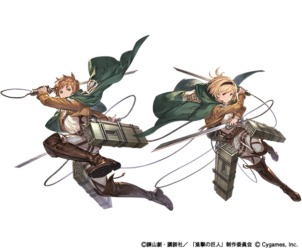 グラブル これグラ 12月号情報まとめ 進撃コラボにてssrリヴァイ加入や調査兵団スキンが実装 中旬にバランス調整 下旬にak最終開放など ミニゴブ速報 グラブルまとめ グラブル これグラ 12月号情報まとめ 進撃コラボにてssrリヴァイ加入や調査兵団スキンが実装 中旬にバランス調整 下旬にak最終開放など ミニゴブ速報 グラブルまとめ