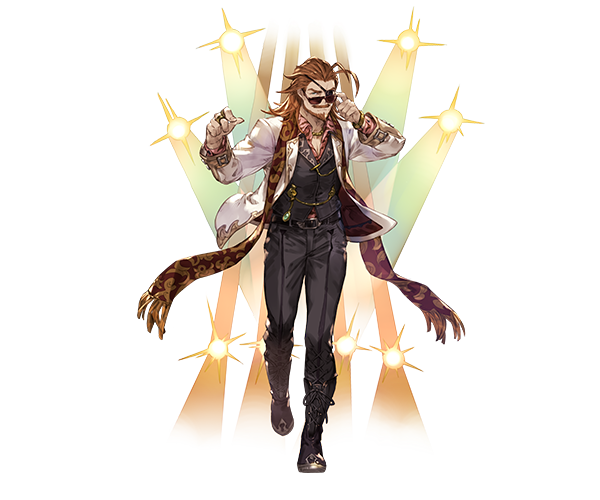 グラブル これグラ 7月号情報まとめ 高級鞄hlの新武器が実装予定 カツオ系石最終解放や奥義ダメ上限の引き上げ等も予定に ミニゴブ速報 グラブルまとめ