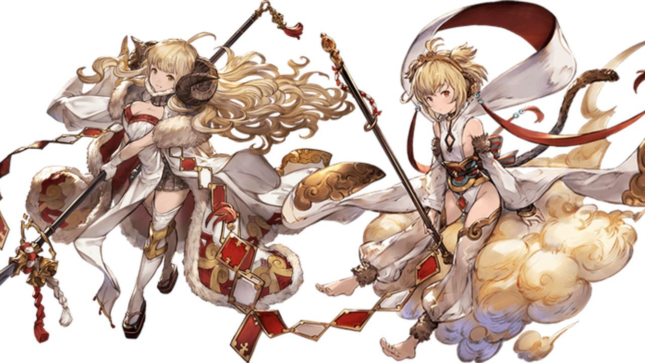 グラブル アニラ アンチラに続くはメキラ 17年の十二神将酉年キャラの属性と種族って何だろう ミニゴブ速報 グラブルまとめ グラブル アニラ アンチラに続くはメキラ 17年の十二神将酉年キャラの属性と種族って何だろう ミニゴブ速報 グラブルまとめ