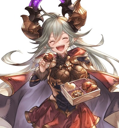 グラブル サラーサはもしかして可愛いのでは バレ会話で気になったキャラ色々まとめ みゃおーん