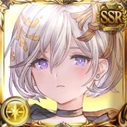 【グラブル】四騎士イベの最後に地味な出番があったコスモスやゾーイたち / 続編で絡んでくるのかそれとも…