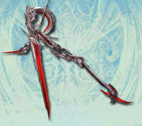 【グラブル】土リミ斧「ペインキラー」リミバザラガ解放武器で登場、武技/刹那中/アトスの通常軸向け武器