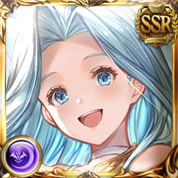 【グラブル】よく考えたら....ルリアもいつか永遠娘になるのか？