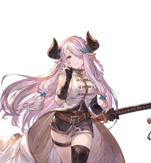 グラブル ナルメアの新イラストがミリン最終フェイトエピにて登場 何かのフラグ ミニゴブ速報 グラブルまとめ グラブル ナルメアの新イラストがミリン最終フェイトエピにて登場 何かのフラグ ミニゴブ速報 グラブルまとめ