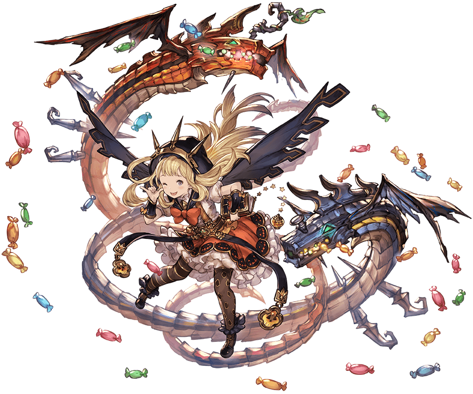 グラブル ハロウィンverキャラが復刻 4月24日のガチャ更新情報 ミニゴブ速報 グラブルまとめ グラブル ハロウィンverキャラが復刻 4月24日のガチャ更新情報 ミニゴブ速報 グラブルまとめ