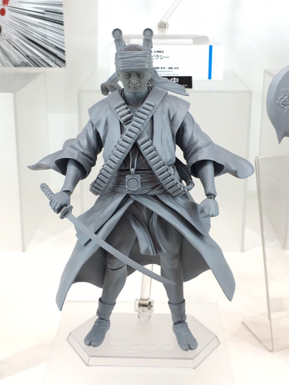 グラブル そろそろ男キャラをフィギュア化するべき ミニゴブ速報 グラブルまとめ