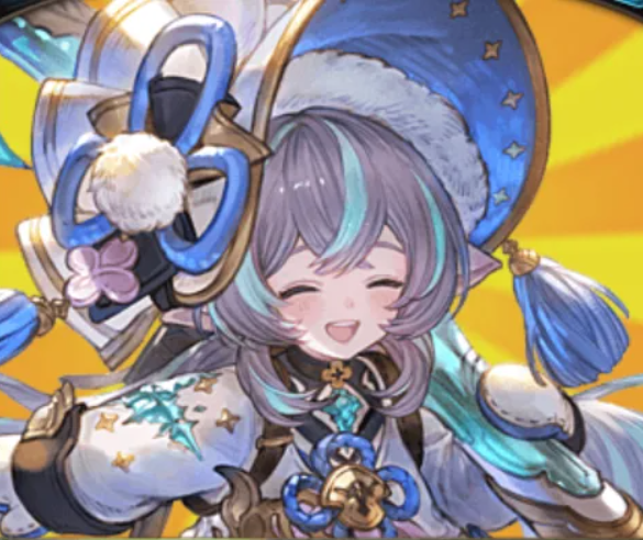 【グラブル】なんでこんなにやたら可愛い子がいるって教えてくれなかったの？のサムネイル