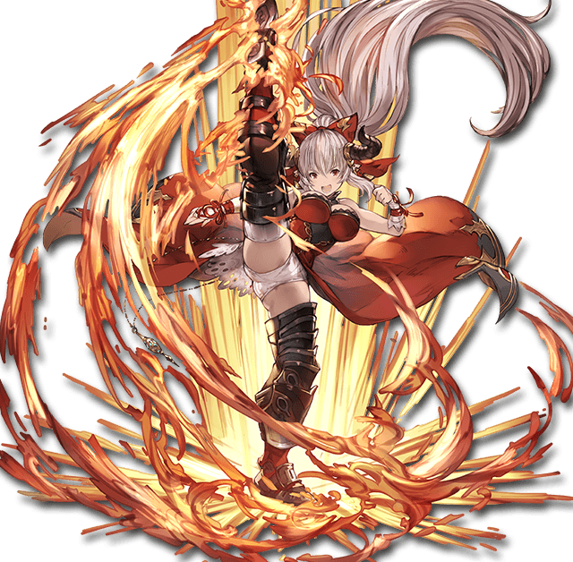 グラブル デコ出しキャラの魅力 もしもルリアやペトラが髪を下ろしたら ミニゴブ速報 グラブルまとめ グラブル デコ出しキャラの魅力 もしもルリアやペトラが髪を下ろしたら ミニゴブ速報 グラブルまとめ