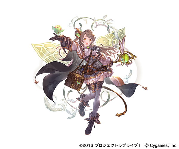 グラブル ラブライブ ソラノトビラ が8月12日17時より開催 東條 希 のイラストが公開 矢澤にこ は後日公開予定 ミニゴブ速報 グラブルまとめ グラブル ラブライブ ソラノトビラ が8月12日17時より開催 東條 希 のイラストが公開 矢澤にこ は後日公開予定 ミニゴブ速報 グラブルまとめ