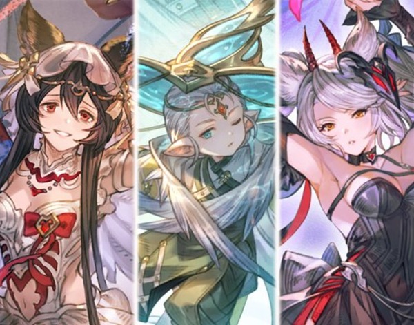 【グラブル】賢者超越追加が6日に来るのは嬉しい / 任意の高難易度化も追加ですでに慣れた人も楽しくなりそう