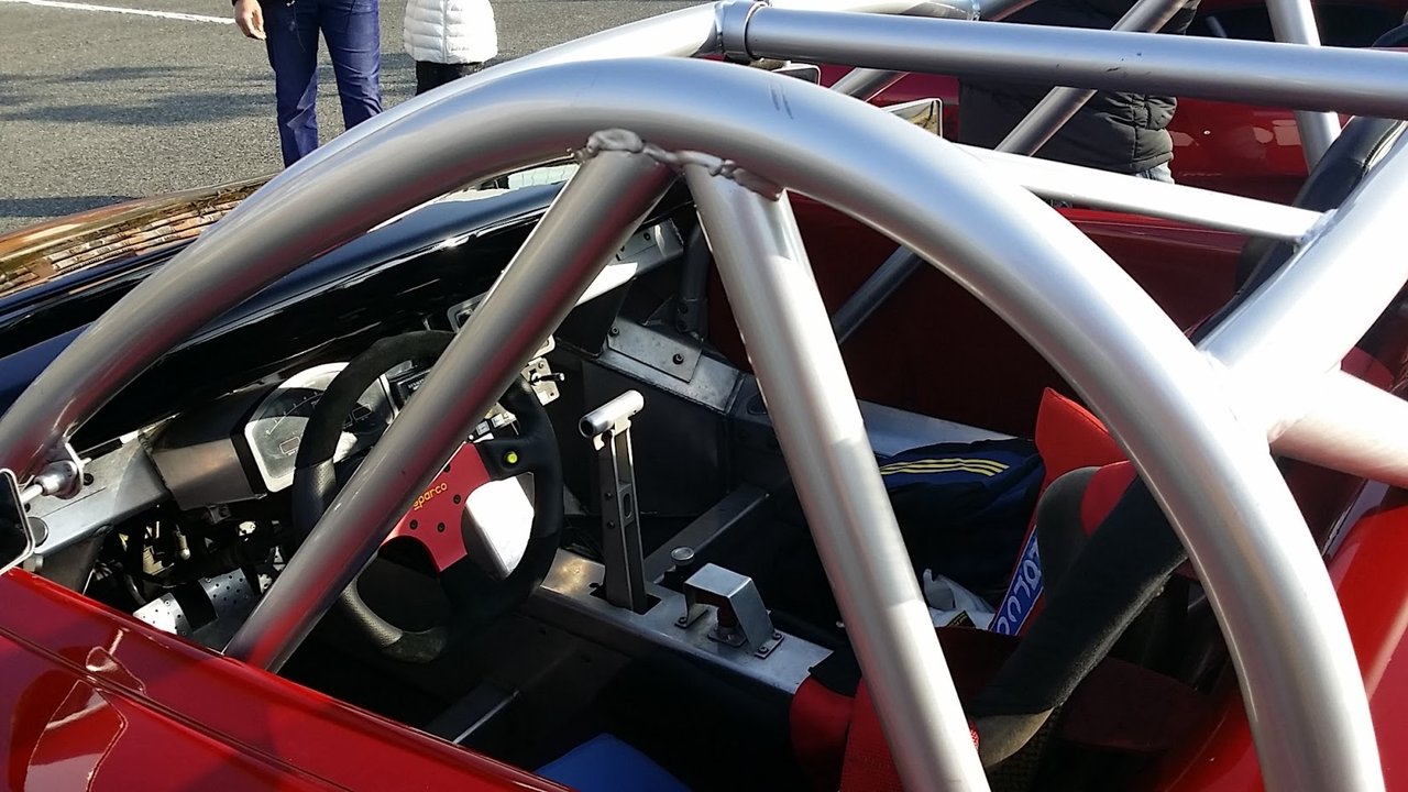 スーパーカー100台 正月オフ会inキャノンボール ニュースリリース