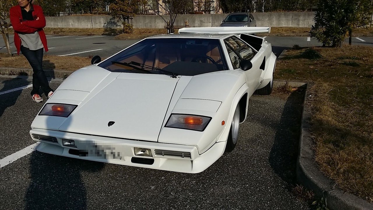 スーパーカー100台 正月オフ会inキャノンボール ニュースリリース