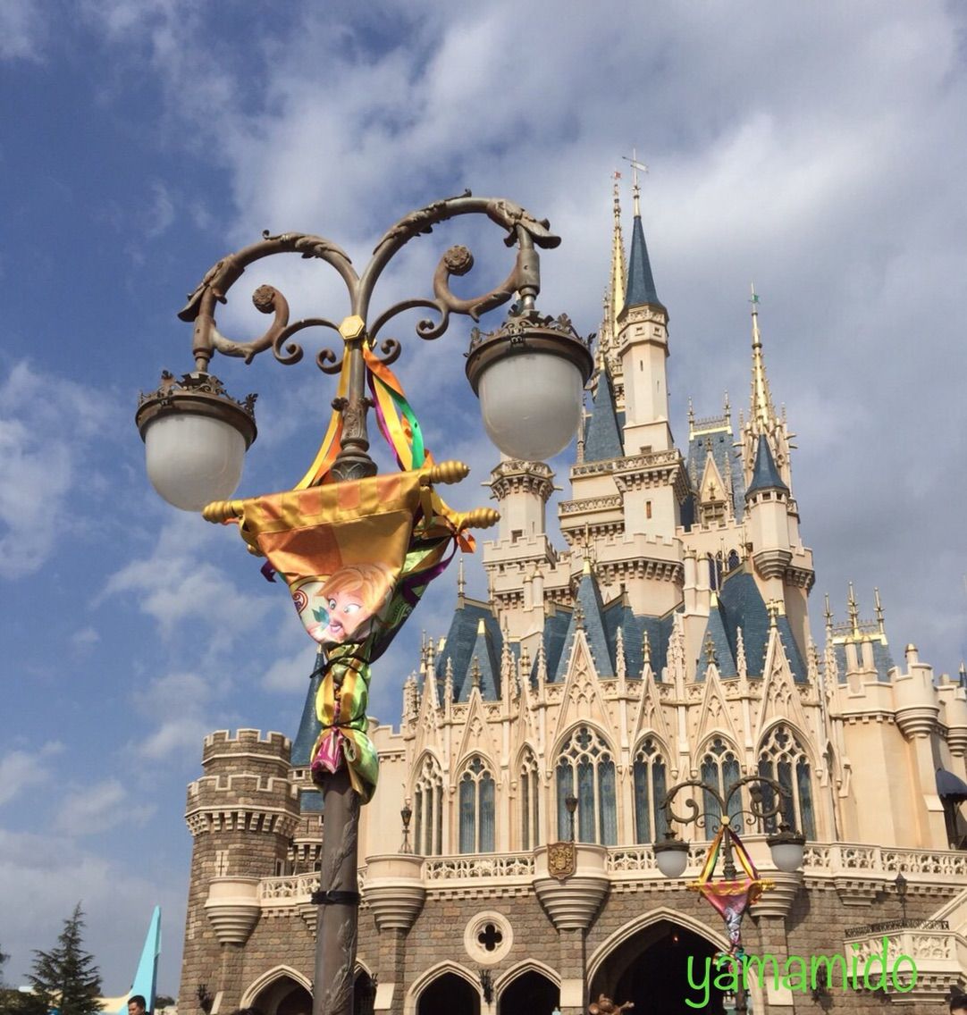 ディズニーランド シー 風対策 バレンタインナイト グリーン娘のblog