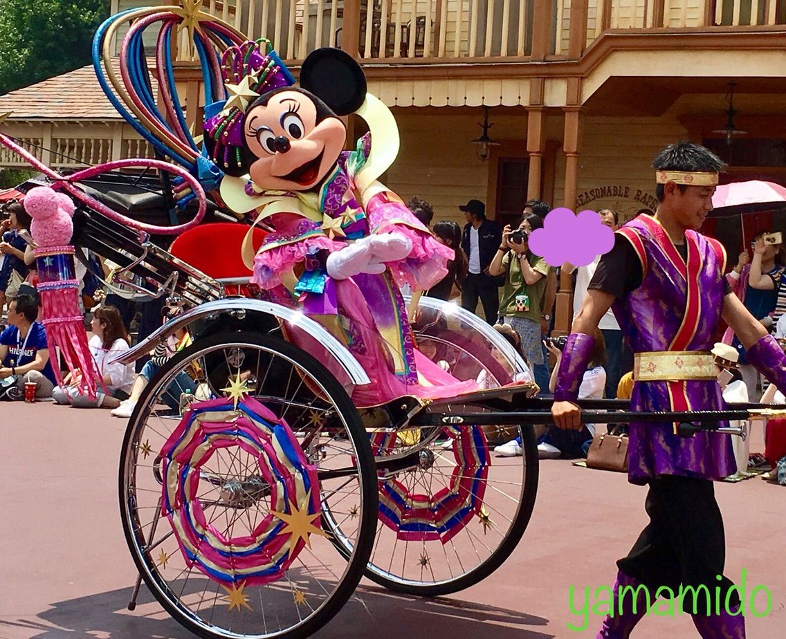 ディズニーランド シー アドベンチャーランドとステラルーの新商品のグッズ グリーン娘のblog