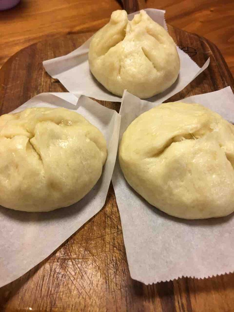 肉まん
