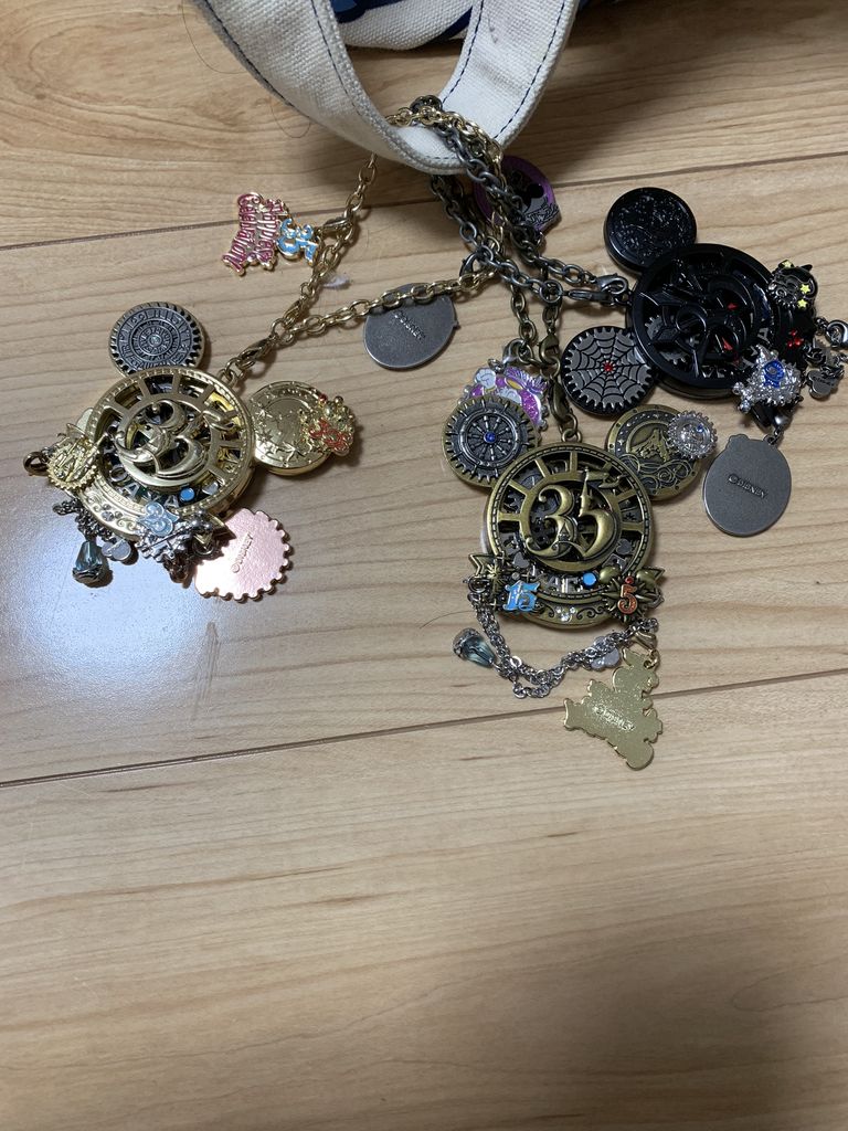 タイムオブセレブレーションについて みににけのディズニーblog タイムオブセレブレーションについて みににけのディズニーblog
