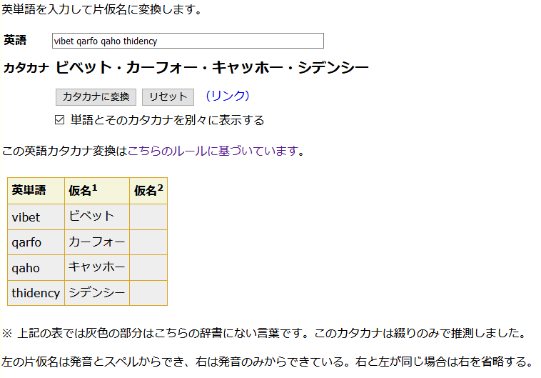 新曲作りつつ更新した自動作詞ソフトの使い方など Pcちゃんに丸投げで作詞作曲するわ