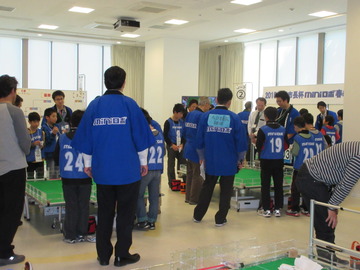 2015春季大会
