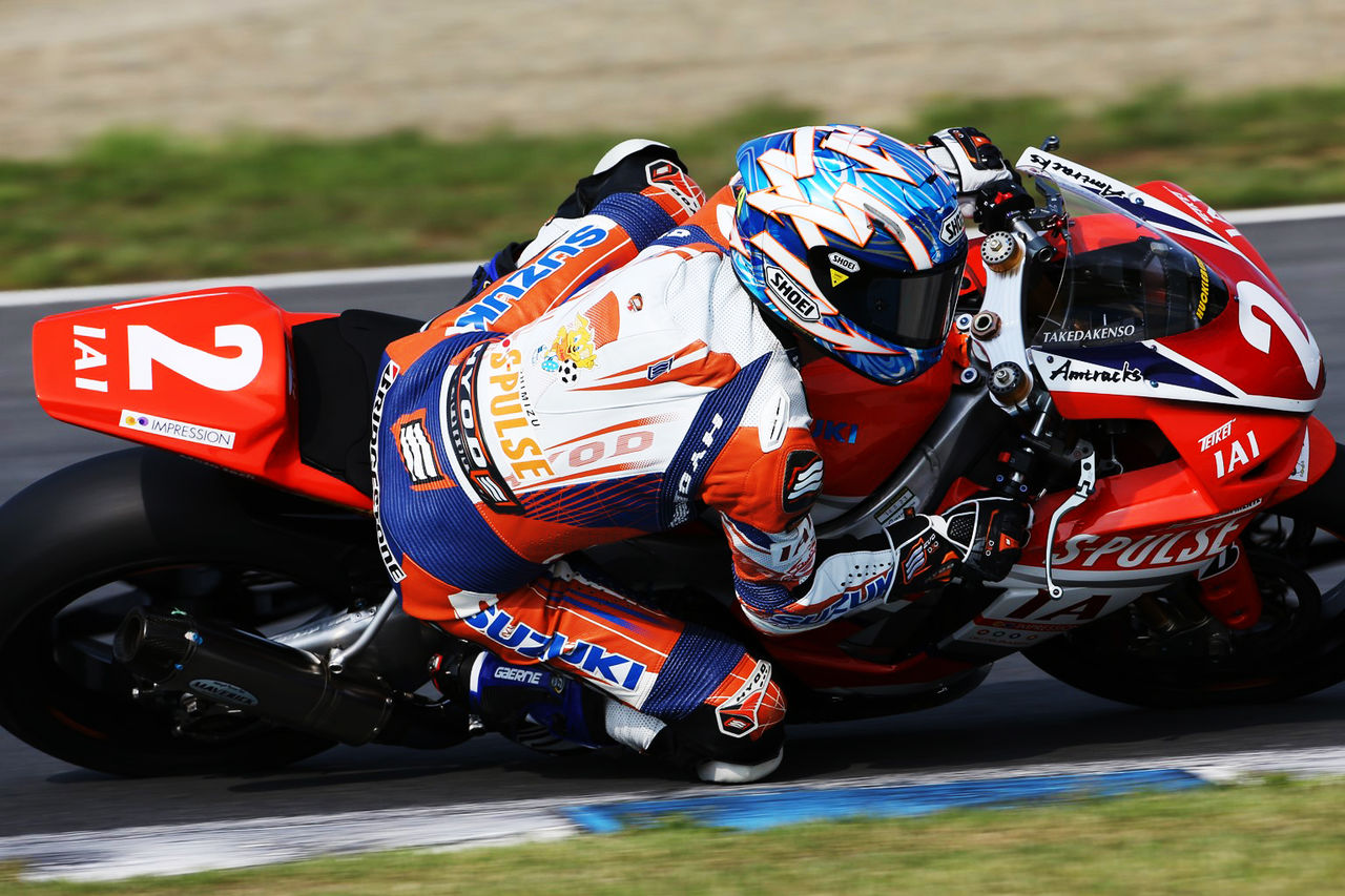 静岡県大会 生形秀之選手 ミニロボ通信