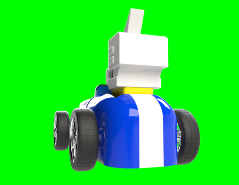 ミニロボカー2025 (2)